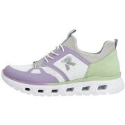 Kengät Rieker  M607890  38