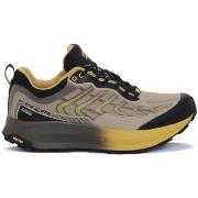 Kengät Trezeta  SEKAI WP BROWN  43