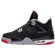 Lastenkengät Nike  Air Jordan 4 Retro GS  35 1/2
