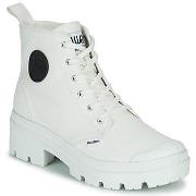 Kengät Palladium  PALLABASE TWILL  36