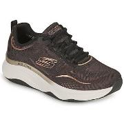 Kengät Skechers  RELAXED FIT: D'LUX FITNESS - PURE GLAM  40