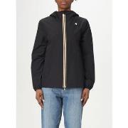 Tuulitakit K-Way  K8138PW USY  EU M