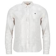 Pitkähihainen paitapusero Faguo  IVOY  EU XXL