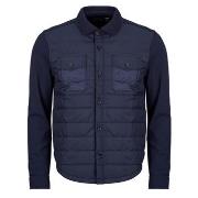 Pusakka Polo Ralph Lauren  BLOUSON SURCHEMISE BI MATIERE  EU XXL