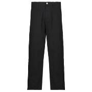 Chino-housut / Porkkanahousut Jack & Jones  JPSTEVAN JETT CHINO LN  US...