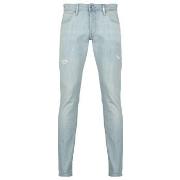 Slim-farkut Jack & Jones  JJIGLENN JJLUKE GE 258  US 34 / 32