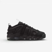 Kengät Nike  Air More Uptempo Low 'Triple Black'  41