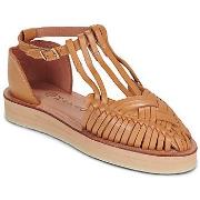 Sandaalit Mapache  ISIDORA  37