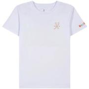 Lyhythihainen t-paita Harper And Neyer  1401326002 200  4 vuotta