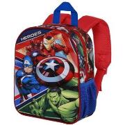 Reppu Karactermania  117288  Yksi Koko