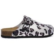 Puukengät Bioline  1900B MYUMBE BIANCO  35