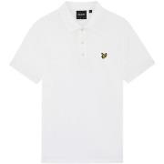 Pitkähihainen poolopaita Lyle & Scott  Jersey Polo Shirt SP1890V  EU X...
