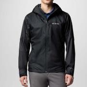 Takit Columbia  Chaquetas Hombre Modèle Inner Limits Iii Jacket  EU S