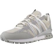 Kengät Cruyff  Sport   Zapatillas Hombre Modèle Fearia Hex Tech  40