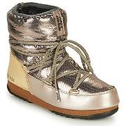 Talvisaappaat Moon Boot  LOW SAINT MORITZ WP  39