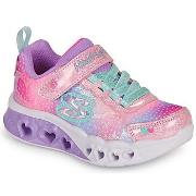 Lastenkengät Skechers  FLUTTER HEART LIGHTS  29