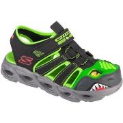 Poikien sandaalit Skechers  Thermo-Splash - Hydro-Flare  31