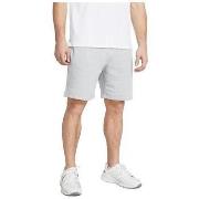 Shortsit & Bermuda-shortsit Under Armour  Polaire Ua Rival  EU XXL