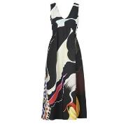 Pitkä mekko Desigual  JAPAN OPART LACROIX  EU S