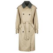 Trenssitakki Desigual  POLO  EU S