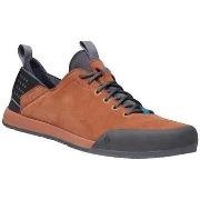 Kengät Black Diamond  Chaussures Running  Waterproof bleu  40