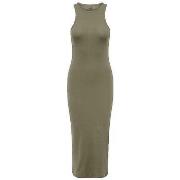 Pitkä mekko Only  Robe longue  Betty  EU L