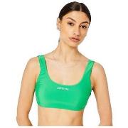 Bikinit Superdry  Haut de bikini  Code Essential  EU S