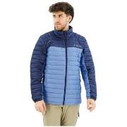 Takit Columbia  Veste  Silver Falls Bleue  EU XL