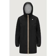 Parkatakki K-Way  K8133YW USY  EU XXL