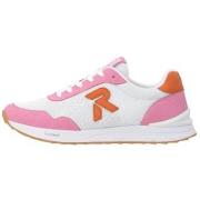 Kengät Rieker  W240480  37