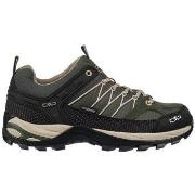 Kengät Cmp  Rigel Low WP  41