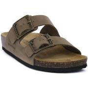 Sandaalit Valleverde  KAKI  37