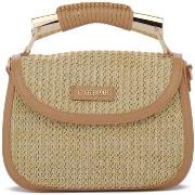 Olkalaukut Café Noir  CAFE NOIR Q007 BORSA IN RAFIA  Yksi Koko