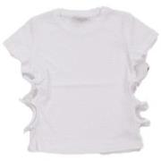 Lyhythihainen t-paita Manila Grace  306TMBS25  3 vuotta