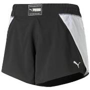 Shortsit & Bermuda-shortsit Puma  Fit Fashion Flow  EU M