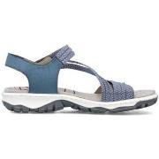 Sandaalit Rieker  6887114  37