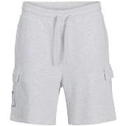Shortsit & Bermuda-shortsit Jack & Jones  Bermuda Jack   Jones Kane Sc...