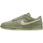 Kengät Nike  Dunk Low Retro Premium Oil Green Olive Aura  41