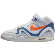 Kengät Nike  Air Tech Challenge II Stone Blue (2025)  47 1/2