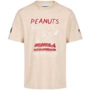 Lyhythihainen t-paita Iceberg  -  IT S