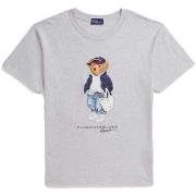 Lyhythihainen t-paita Polo Ralph Lauren  -  IT S