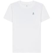 Lyhythihainen t-paita Harper And Neyer  1401326003 200  4 vuotta