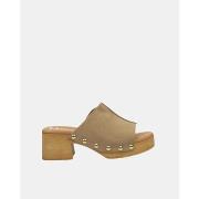 Puukengät Marila  DARIA  36