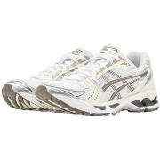 Kengät Asics  Gel-Kayano 14 White Ivory  38