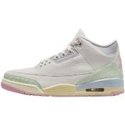 Kengät Nike  3 Retro Spring Is In The Air  41