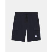 Shortsit & Bermuda-shortsit HUGO  50559937 GIULIO262D  EU S