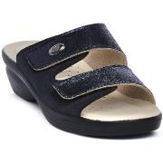 Sandaalit Valleverde  BLU  37