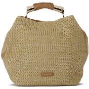 Laukut Café Noir  CAFE NOIR Q007 BORSA IN RAFIA  Yksi Koko