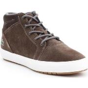 Kengät Lacoste  Ampthill Chukka 417 1 Caw  37 1/2
