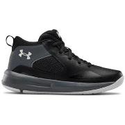 Lastenkengät Under Armour  Lockdown 5  38